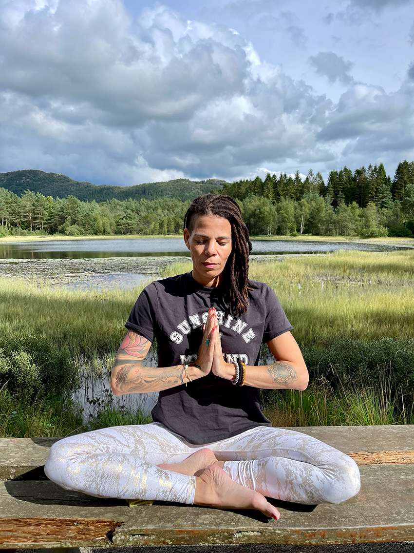 Mediyoga